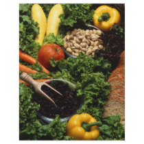 Healthy food flyers by GPArkive Healthy food flyers