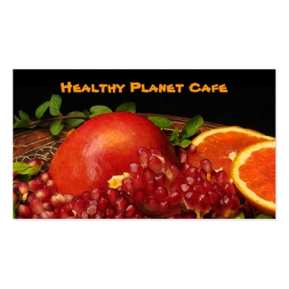 Healthy Food Restaurant