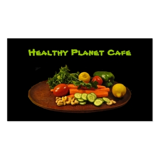 Healthy Foods Restaurant