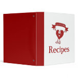Healthy Heart man  cardiology  awareness symbol binders