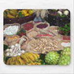 Healthy ingredients mousepad