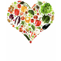 Healthy Living t-shirts