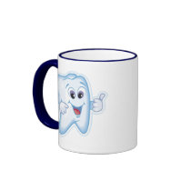 Healthy Teeth Mugs