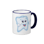 Healthy Teeth Mugs