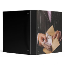 HealthyCoffee binder money photo by ReishiHealth HealthyCoffee binder money photo