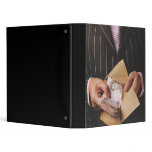 HealthyCoffee binder money photo