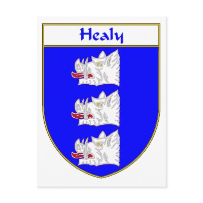 healy coat of arms. Healy Coat of Arms/Family