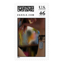 HEAR - Aldo YouthAIDS - No More Silence postage by caitypip HEAR - Aldo YouthAIDS - No More Silence postage