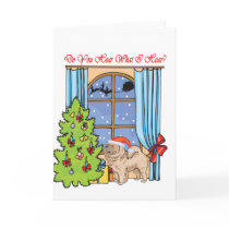 hear chowchow cards