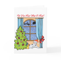 hear dalmatian cards by freespiritdesigns hear dalmatian cards