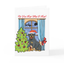 hear rottie cards by freespiritdesigns hear rottie cards