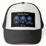 Hear, See, Speak....No Evil Hat