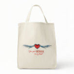 Hear Wings Bag