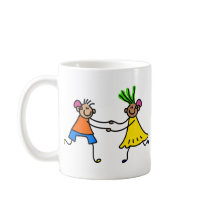 Hearing Aid Kids Mugs