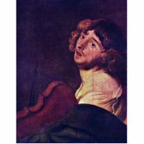 Hearing By Backer Jacob Adriaensz. Photo Cut Outs