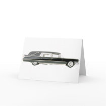 Hearse #1 cards