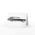 Hearse #1 cards