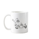 Hearse mugs