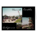 Hearst Castle cards by sumiko Hearst Castle cards
