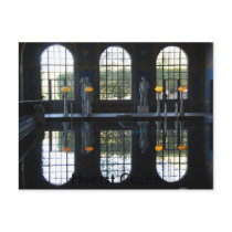 Hearst Castle Indoor Pool postcards by chanir Hearst Castle Indoor Pool postcards