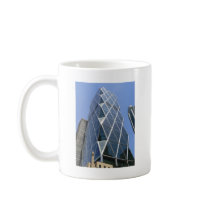 Hearst Tower Mugs