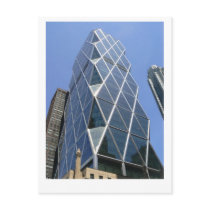 Hearst Tower Post Cards