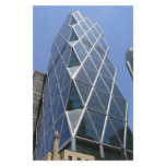Hearst Tower Stationery Design