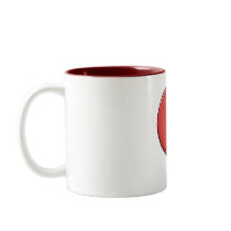 Heart1 mugs
