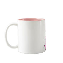 Heart2 mugs by Michaniya Heart2 mugs