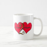 heart2heart products mugs