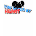 heart_106, Mahal Kita, XXXXXXXXXXX... - Customized t-shirts