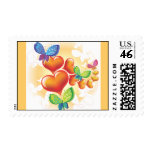 Heart-190.ai Stamp