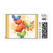 Heart-190.ai Stamp