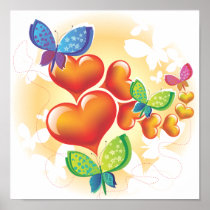 Heart-190.ai Posters