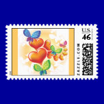 Heart-190.ai stamps