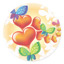 Heart-190.ai Stickers