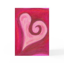 Heart 1 card by mgatling Heart 1 card