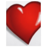 HEART 1 flyers