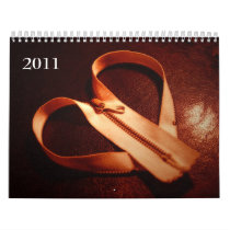 heart, 2011 calendars