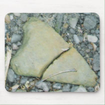 HEART 2 mousepads by VIKINGJIM HEART 2 mousepads