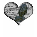 heart ache t-shirts