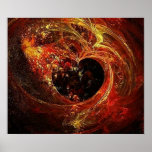 Heart a'Fire posters