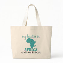 Heart Africa bags by hooah_designs Heart Africa bags