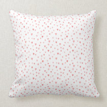 Heart American MoJo Pillow pillows