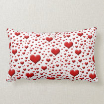 Heart american mojo pillows