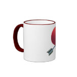 HEART AND ARROW MUGS