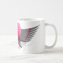 Heart and Soul Mugs