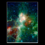 Heart And Soul Nebula postcards