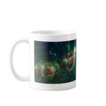 Heart and Soul Nebulae mugs