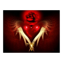 Heart and Soul posters